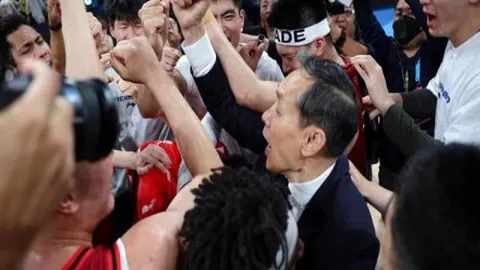 中俄武术友谊之旅